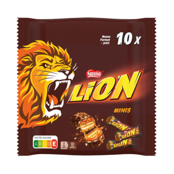 Lion Choco Mini, 180g